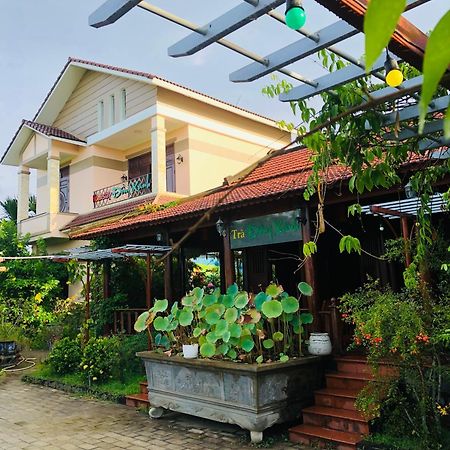Countryside Homestay Quảng Ngãi Kültér fotó