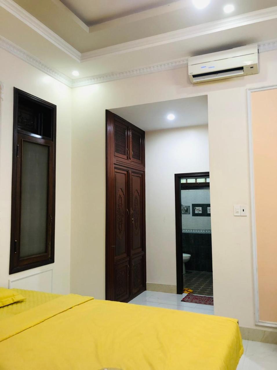 Countryside Homestay Quảng Ngãi Kültér fotó